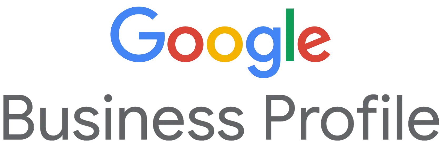 Google Business Profile